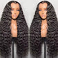 11A 250% Density Transparent Lace Frontal Wig – 13x6 - Phoenix