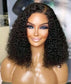 11A 250% Density Transparent Lace Frontal Wig – 5x5 - Phoenix