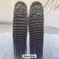13A 200% Density Raw Hair Lace Frontal Wig – 13x6 - Phoenix