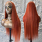 13A 200% Density Raw Hair Lace Frontal Wig – 6x4 - Phoenix