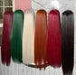 13A 250% Density Raw Hair Lace Frontal Wig – 13x6 - Phoenix