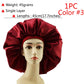 Adjustable Satin Sleep Bonnet - Phoenix