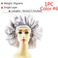 Adjustable Satin Sleep Bonnet - Phoenix