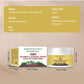 Black Castor Oil Leave - in Hair Conditioner 120ml Moisturizing - Phoenix
