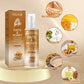 EELHOE Oat And Honey Leave - In Conditioner, Improve Frizz, Moisturize And Repair Hair, Smooth And Shiny - Phoenix