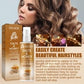 EELHOE Oat And Honey Leave - In Conditioner, Improve Frizz, Moisturize And Repair Hair, Smooth And Shiny - Phoenix