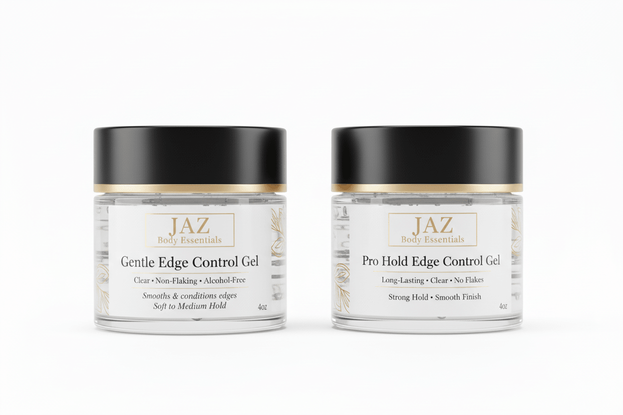 Gentle Edge Control Gel - Phoenix