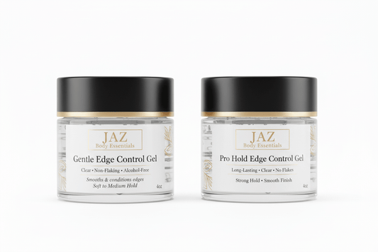 Gentle Edge Control Gel - Phoenix