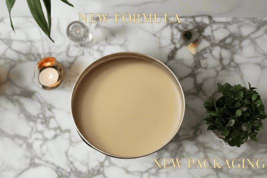 Gentle Edge Control Gel - Phoenix
