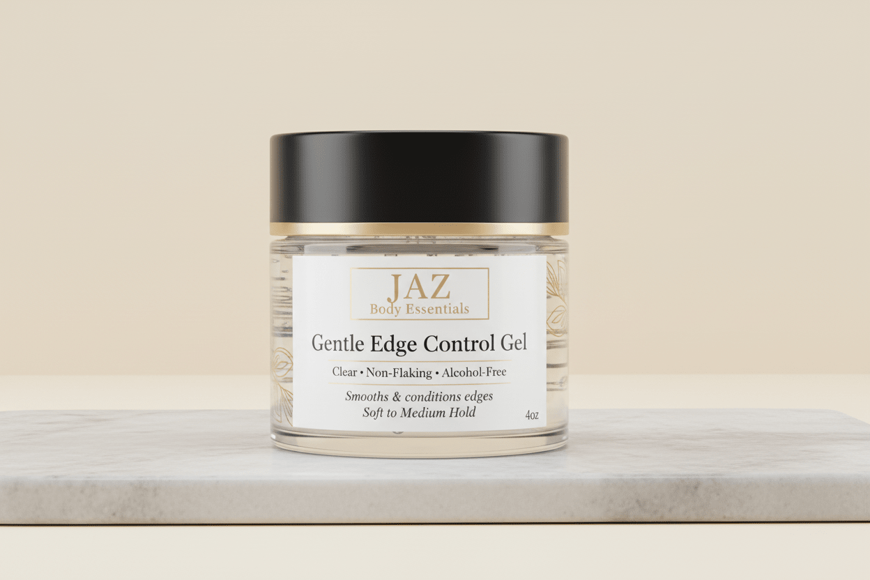 Gentle Edge Control Gel - Phoenix