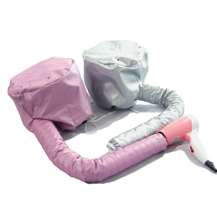 Hair Dryer Bonnet Hood - Phoenix