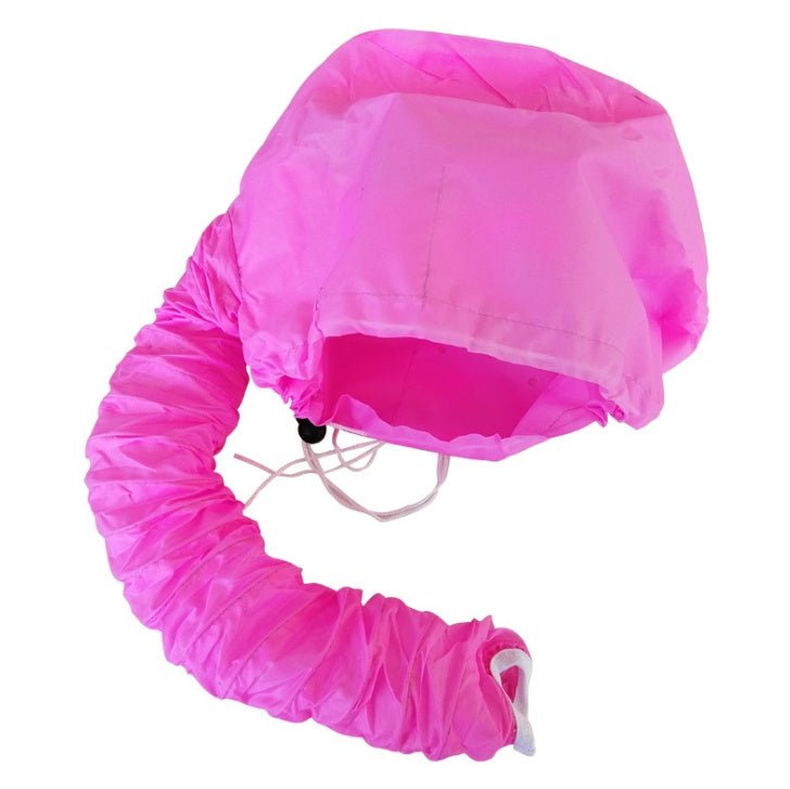 Hair Dryer Bonnet Hood - Phoenix