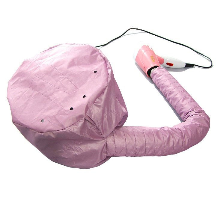 Hair Dryer Bonnet Hood - Phoenix