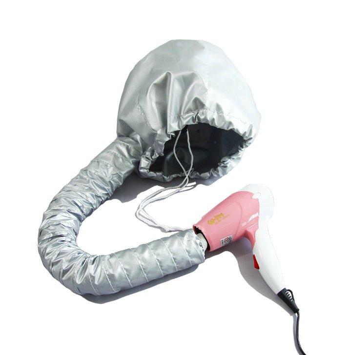 Hair Dryer Bonnet Hood - Phoenix