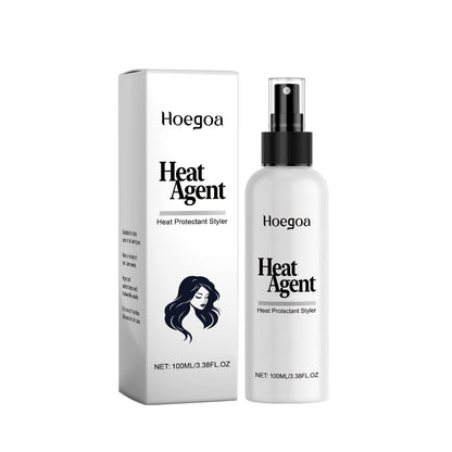 Heat Protectant Styler - Phoenix