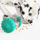 Interactive Pet Puzzle Feeder & Tumbler Toy | Intelligent Slow Feeder Toy Car for Dogs & Cats | IQ Training Treat Dispenser for Mental Stimulation & Healthy Digestion - Phoenix