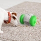 Interactive Pet Puzzle Feeder & Tumbler Toy | Intelligent Slow Feeder Toy Car for Dogs & Cats | IQ Training Treat Dispenser for Mental Stimulation & Healthy Digestion - Phoenix