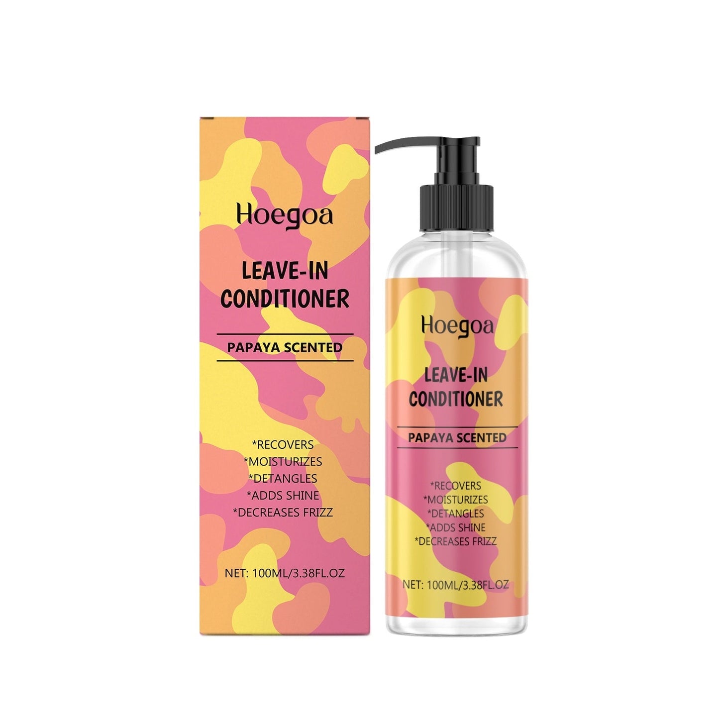 Leave - In Conditioner - Phoenix