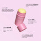 Mermade Hair Styling Wax Stick 15mg - Phoenix