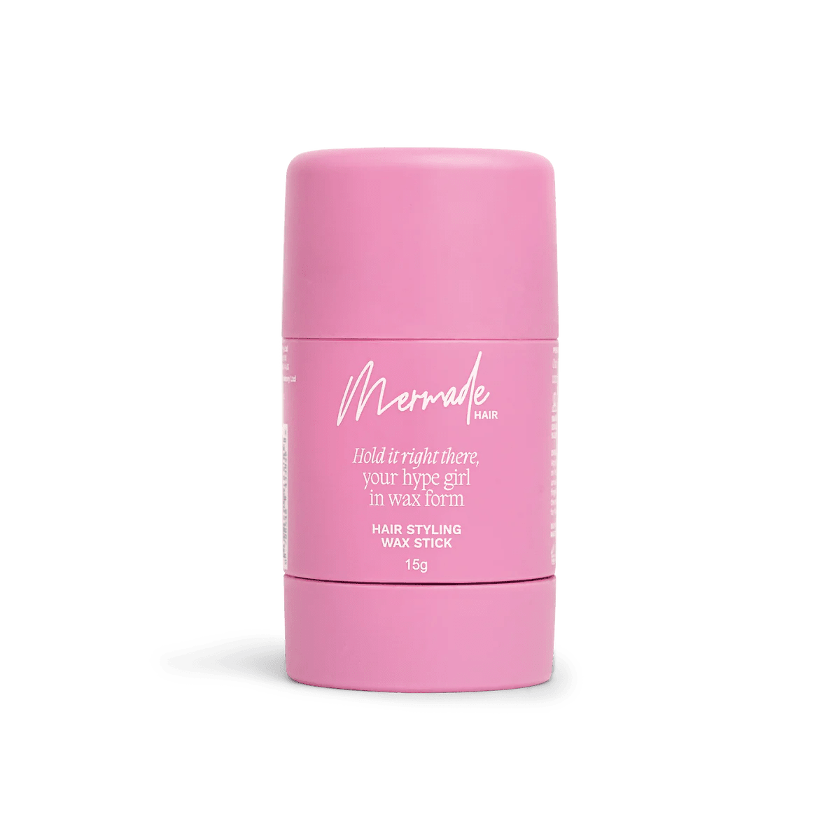 Mermade Hair Styling Wax Stick 15mg - Phoenix