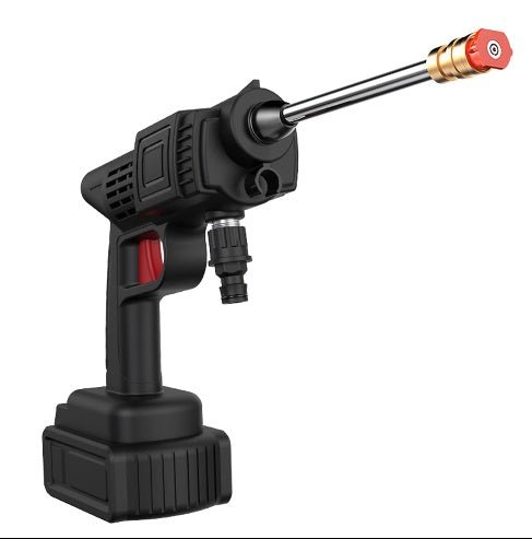 Portable Car Pressure Washer - Phoenix