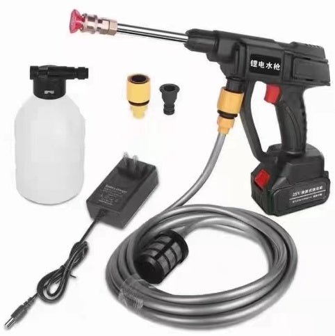 Portable Car Pressure Washer - Phoenix