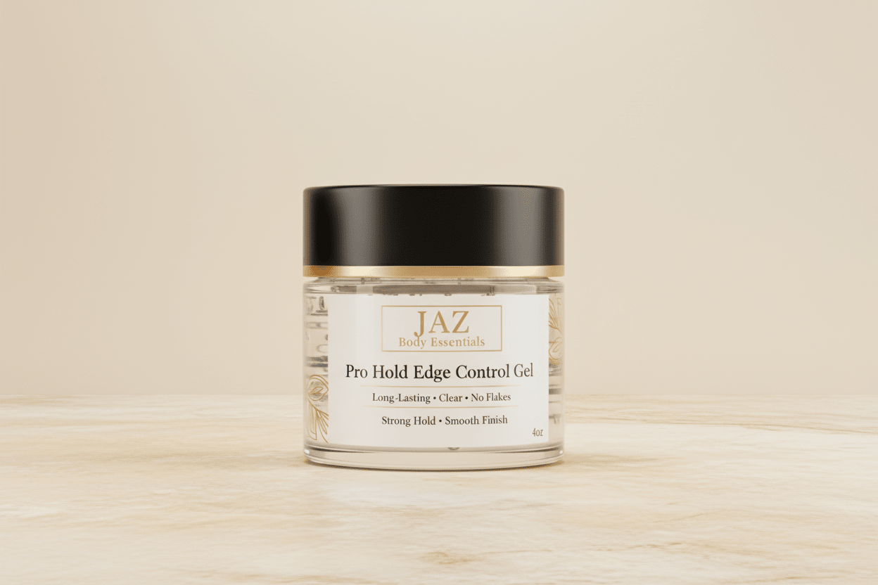 Pro Hold Edge Control Gel - Phoenix