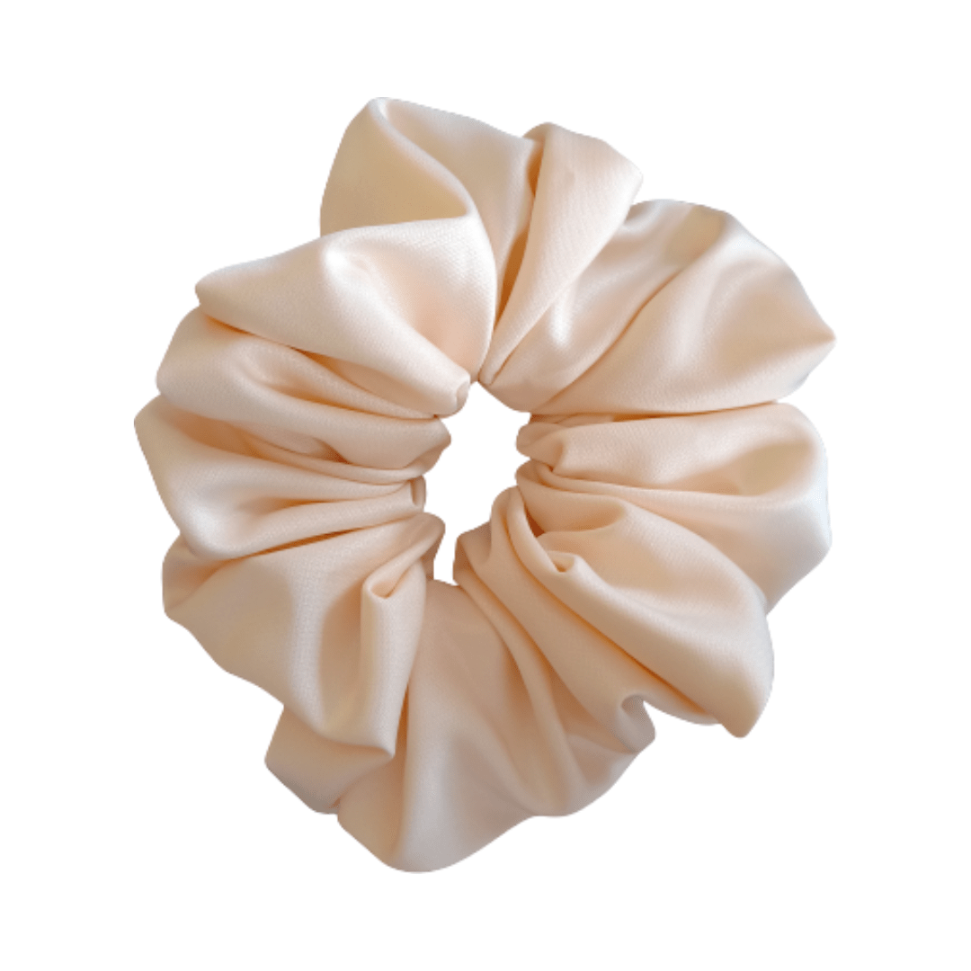 Silk scrunchies - Phoenix