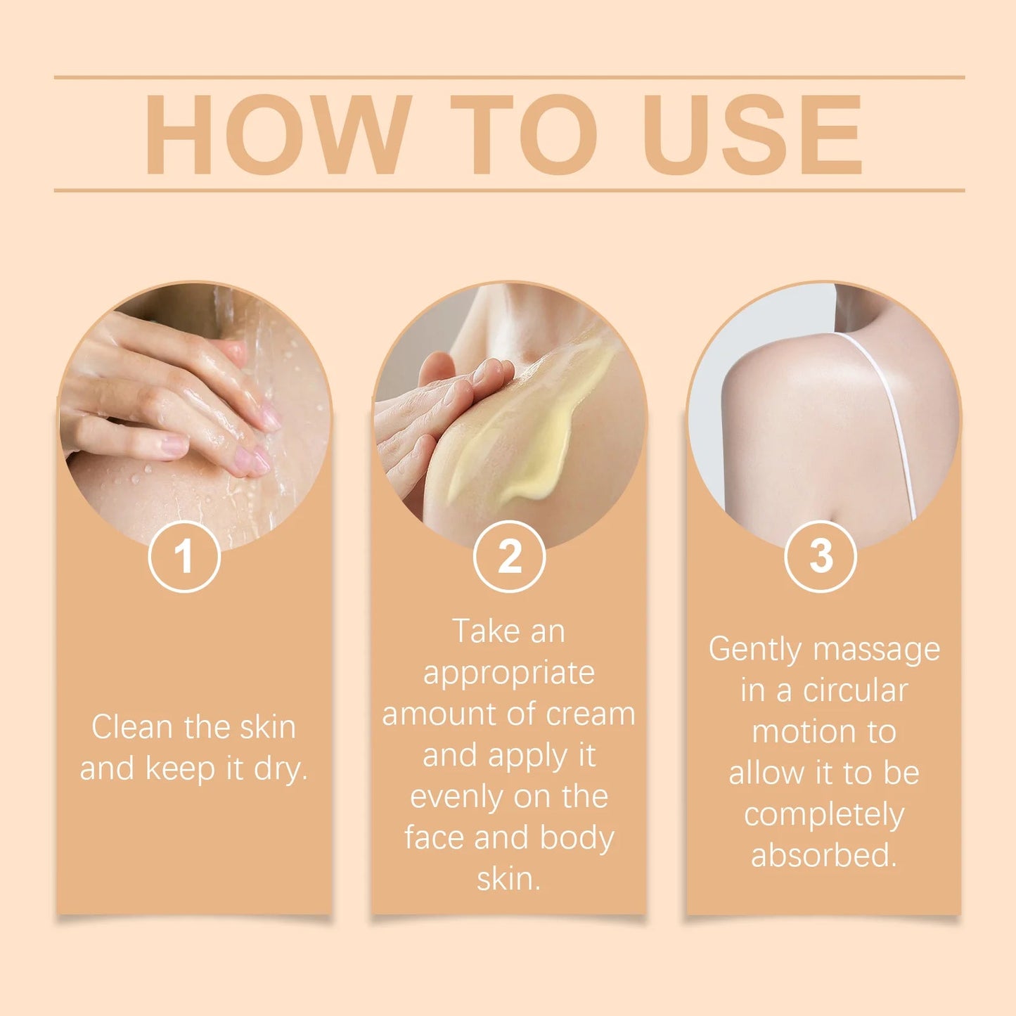 Tallow Honey Cream Glow Hydrating Skin Improve Elasticity Soft Bleaching Improve Dullness Firming Face Body Moisturizer Lotion - Phoenix