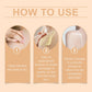 Tallow Honey Cream Glow Hydrating Skin Improve Elasticity Soft Bleaching Improve Dullness Firming Face Body Moisturizer Lotion - Phoenix